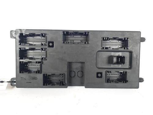 Used Electronic module Electronic module 15154555 15154555