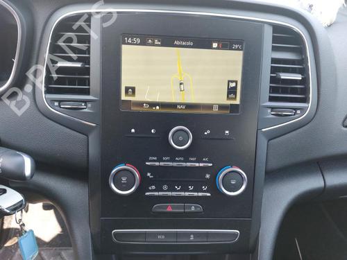 Steering column stalk RENAULT MEGANE IV Grandtour (K9A/M/N_) 1.5 Blue dCi 115 (K9A6) | BP21011477I23 