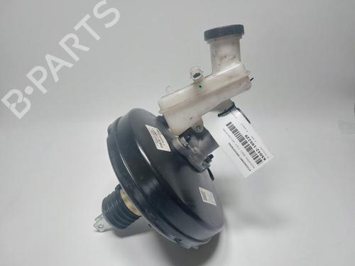 Used Servo brake DACIA SPRING EV (B6M1) (45 hp) 30455031