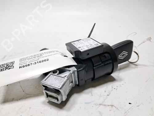 electronic-module-renault-clio-v-b7_-2019-33195886 main image