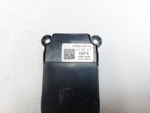 Left front window switch SUZUKI BALENO (FW, EW) 1.2 Hybrid (A1K412) | BP27732301I27 - Image 3