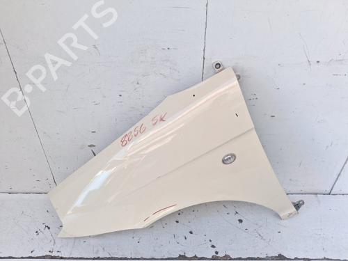 Used Left front fenders Left front fenders LANCIA YPSILON (843_) 1.2 (843.AXA1A) (60 hp) 40215561 40215561