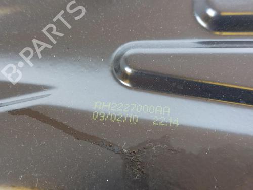 Rear right window mechanism LAND ROVER RANGE ROVER SPORT I (L320) 3.0 D 4x4 | BP17805212C25 