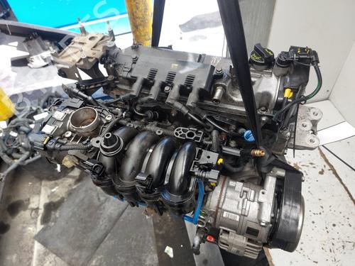 Engine FIAT GRANDE PUNTO (199_) 1.2 | BP37486162M1 - Image 8