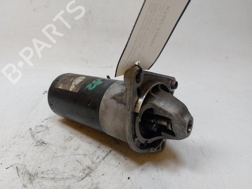 Used Starter Starter FIAT DOBLO MPV (119_, 223_) 1.9 JTD (105 hp) 34263424 34263424