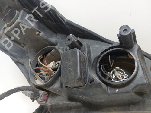 Left headlight OPEL ASTRA H (A04) 1.6 (L48) | BP37019898C28 - Image 4