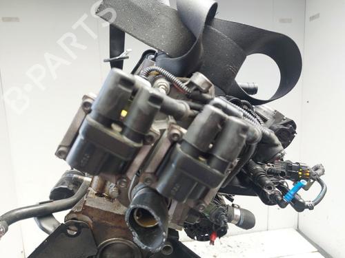 Engine FIAT PANDA (169_) 1.2 (169.AXB11, 169.AXB1A) | BP37660431M1 - Image 5