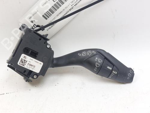 Used Steering column stalk FORD KUGA II (DM2) 1.5 TDCi (120 hp) 26516663