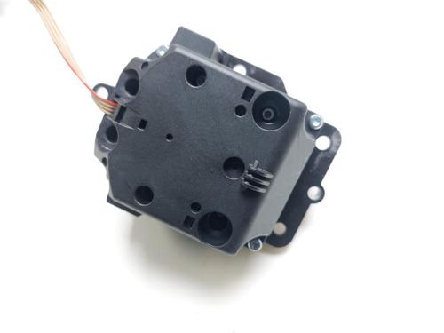 Electronic module MERCEDES-BENZ GLK-CLASS (X204) 200 CDI (204.901) | BP29607043M83 