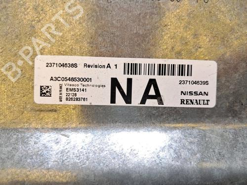 Engine control unit (ECU) RENAULT CLIO V (B7_) 1.0 TCe 100 (B7MT) | BP36429963M57 - Image 5