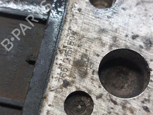 ABS pump SMART CITY-COUPE (450) 0.6 (S1CLA1, 450.341) | BP30801732M43