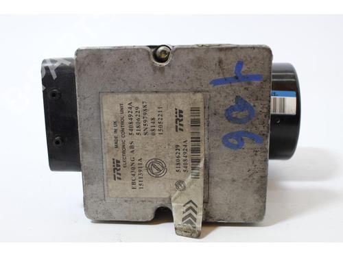 ABS pump LANCIA YPSILON (843_) 1.2 (843.AXA1A) | BP15147061M43
