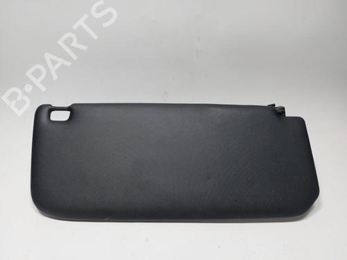 Left sun visor MERCEDES-BENZ SPRINTER 3,5-t Platform/Chassis (B907, B910) 314 CDI (910.131, 910.133, 910.030) | BP33198024I1 - Image 4