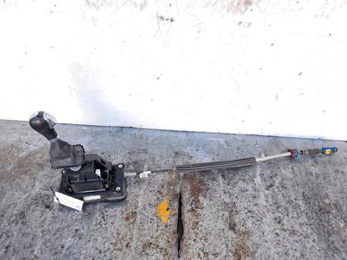 Girkule RENAULT CLIO IV (BH_) 1.2 TCe 120 (BHM0) (120 hp) 33193343