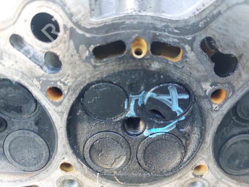 Cylinder head FIAT TIPO Hatchback (356_, 357_) 1.4 (356HXA1B, 357) | BP29583967M5 
