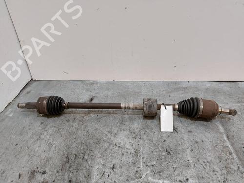 Used Right front driveshaft FIAT PANDA (312_, 319_) 0.9 (312PXG1A) (86 hp) 30531040