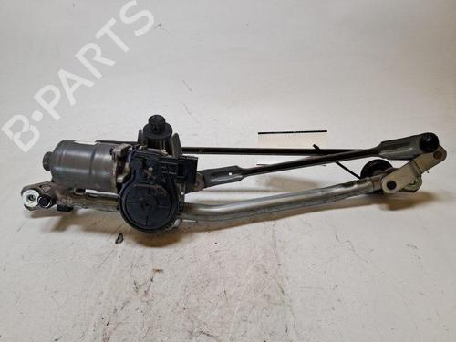 Used Front wiper motor Front wiper motor KIA SPORTAGE V (NQ5) 1.6 CRDi MHEV (136 hp) 33752089 33752089