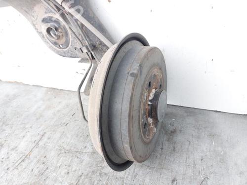 Rear axle RENAULT TWINGO II (CN0_) 1.2 16V (CN04, CN0B) | BP27713269M2 - Image 4