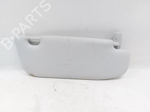 Left sun visor FIAT TIPO Hatchback (356_, 357_) 1.4 (356HXA1B, 357) | BP29238257I1 