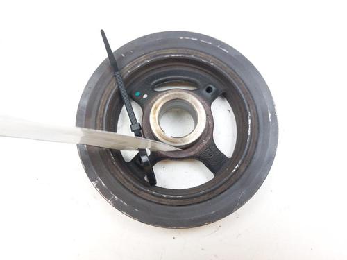 Remskive NISSAN MICRA IV (K13K, K13KK) 1.2 (80 hp) 29050695