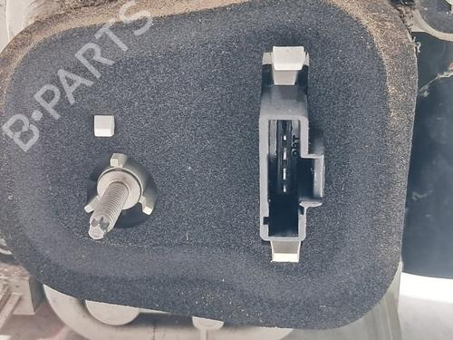 Right taillight PEUGEOT 2008 I (CU_) 1.2 VTi | BP39973636C35 - Image 4