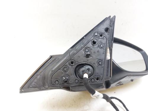 Right mirror DS DS 3 / DS 3 CROSSBACK (UR_, UC_, UJ_) 1.2 PureTech 100 (URHNKK, URHNEK) | BP26671970C27 