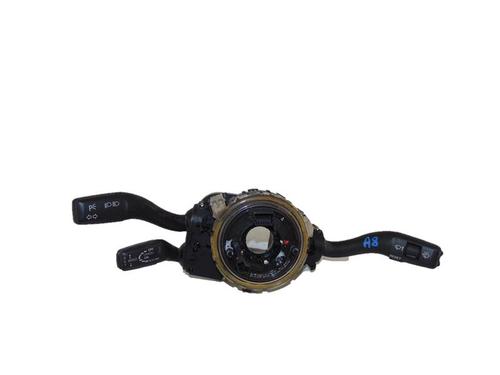 Used Steering column stalk Steering column stalk AUDI A8 D3 (4E2, 4E8) 4.0 TDI quattro (275 hp) 15140907 15140907