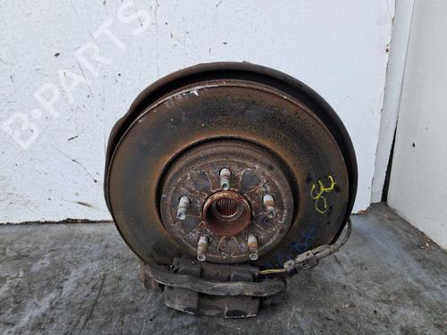 Used Right front steering knuckle Right front steering knuckle OPEL MOKKA / MOKKA X (J13) 1.7 CDTI (_76) (131 hp) 33571639 33571639