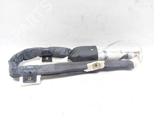 Used Left curtain airbag FIAT 500 (312_) 1.2 (312AXA1A) (69 hp) 25434285