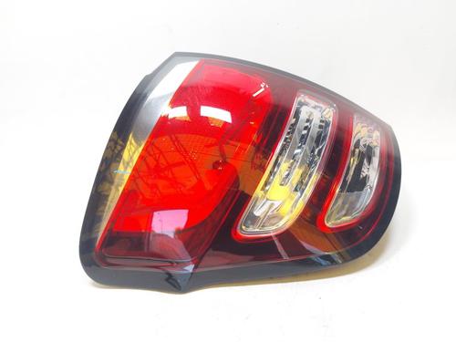 Left taillight CITROËN C3 II (SC_) 1.0 VTi 68 | BP36618120C34 - Image 2