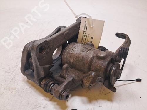 Left front brake caliper FIAT SCUDO Van 1.5 Multijet 120 (506) | BP36693913M105 - Image 3