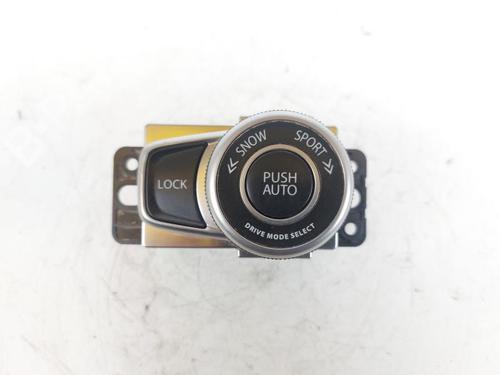 Used Climate control Climate control SUZUKI VITARA (LY) 1.6 DDiS AllGrip (APK416D) (120 hp) 23338567 23338567