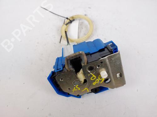 Rear left lock FIAT 500L (351_, 352_) 1.6 D Multijet (199LYD1B) | BP23880111C100 