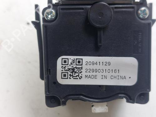 Steering column stalk OPEL ZAFIRA TOURER C (P12) 1.6 CNG (75) | BP24540548I23 - Image 3