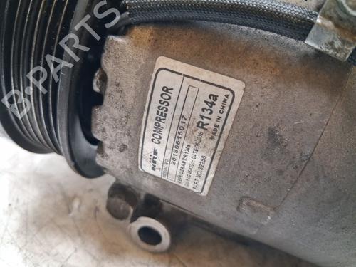 AC compressor FORD KUGA I 2.0 TDCi 4x4 | BP39067547M34 - Image 5