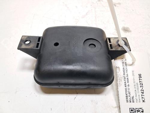 Used Vacuum pump Vacuum pump FIAT PANDA (312_, 319_) 1.3 D Multijet (312PXL1A) (75 hp) 36525452 36525452
