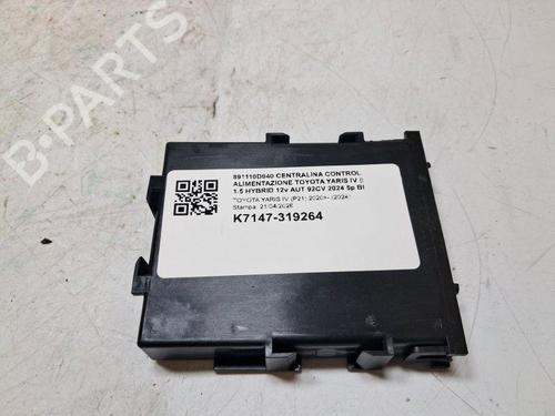 Used Engine control unit (ECU) Engine control unit (ECU) TOYOTA YARIS (_P21_, _PA1_, _PH1_) 1.5 Hybrid (MXPH10, MXPH11) (116 hp) 34207077 34207077