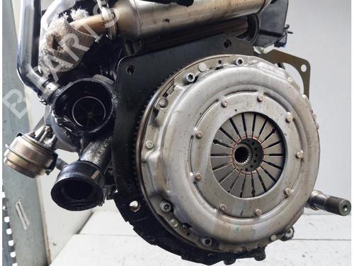 Engine FIAT STILO Multi Wagon (192_) 1.9 JTD | BP33312075M1  - Image 5