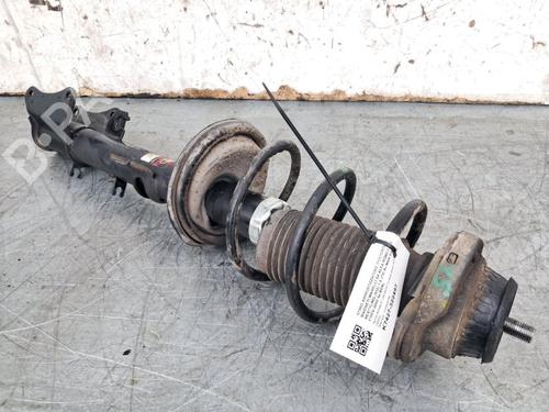 Used Left rear shock absorber Left rear shock absorber ALFA ROMEO 156 (932_) 1.9 JTD (932.A2B00, 932.A2C00) (115 hp) 34714004 34714004