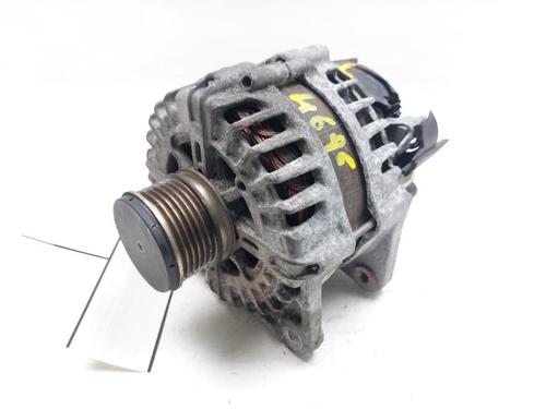 Generator RENAULT KADJAR (HA_, HL_) 1.5 BLUE dCi 115 (HLA6) (116 hp) 29238744