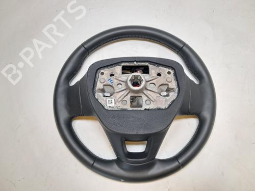 Steering wheel FORD TRANSIT CUSTOM V362 Van (FY, FZ) 2.0 EcoBlue | BP40527846C49 - Image 4