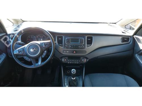 Gear lever KIA CARENS IV 1.7 CRDi | BP15161377M90 - Image 10