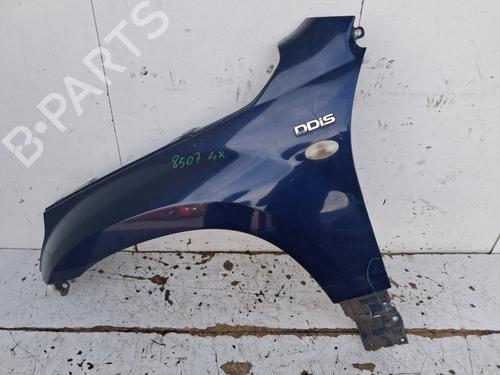 left-front-fenders-suzuki-grand-vitara-ii-jt-te-td-2005-39021235 main image
