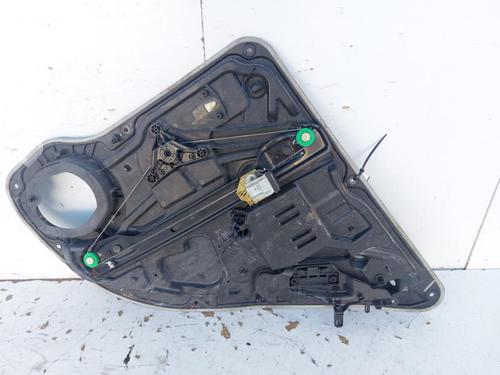 Left rear window motor MERCEDES-BENZ GLE Coupe (C292) 350 d 4-matic (292.323, 292.324) | BP29474539E23 