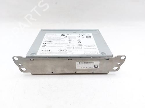 Used Electronic module Electronic module BMW 1 (F40) M 135 i xDrive (306 hp) 24633280 24633280