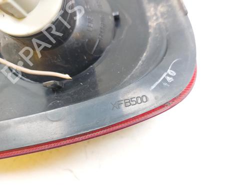Left taillight LAND ROVER FREELANDER I (L314) 2.0 Td4 4x4 | BP27538360C34 