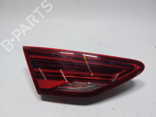 Used Left taillight Left taillight SEAT LEON (5F1) 1.6 TDI (115 hp) 33194341 33194341