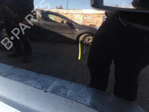 Left rear door OPEL ASTRA J (P10) 1.7 CDTI (68) | BP15154819C4 