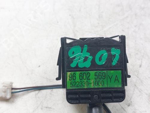 Steering column stalk CHEVROLET MATIZ (M200, M250) 0.8 LPG | BP26901175I23 