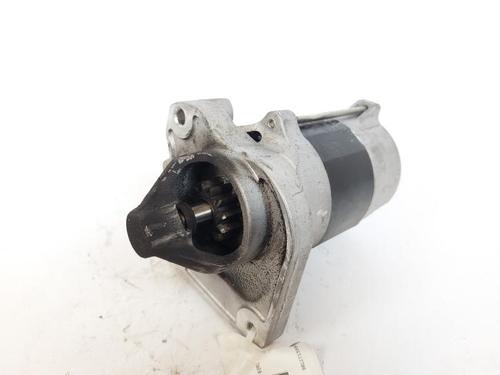 Used Starter Starter CITROËN C3 III (SX) 1.2 PureTech 82 (83 hp) 19518374 19518374